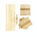 Bâtonnets en bois sachet de 275 - L'univers de PIWI - Rougier et Plé
