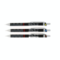 Porte-mine Tikky noir 0.5mm - Rotring - Rougier et Plé