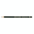 Crayon graphite Castell 9000 2B - Faber-Castell - Rougier et Plé