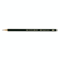 Crayon graphite Castell 9000 2H - Faber-Castell - Rougier et Plé