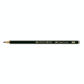Crayon graphite Castell 9000 4B - Faber-Castell - Rougier et Plé