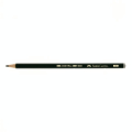Crayon graphite Castell 9000 6B - Faber-Castell - Rougier et Plé