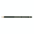 Crayon graphite Castell 9000 HB - Faber-Castell - Rougier et Plé