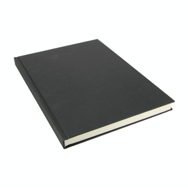 Carnet de croquis 110 feuilles A4 21 x 29.7 cm - Rougier&Plé - Rougier et Plé