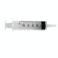 Seringue grand modèle 50 ml - Esprit Composite - Rougier et Plé