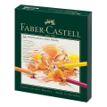 Coffret Studio de 36 crayons de couleurs Polychromos - Faber-Castell - Rougier et Plé