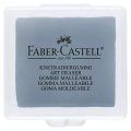 Gomme mie de pain grise - Faber-Castell - Rougier et Plé