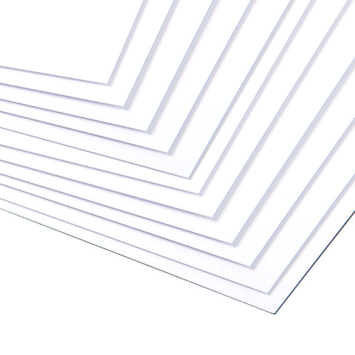 Ramette de papier à dessin 250 feuilles A3 160 g/m² - Rougier&Plé - Rougier et Plé