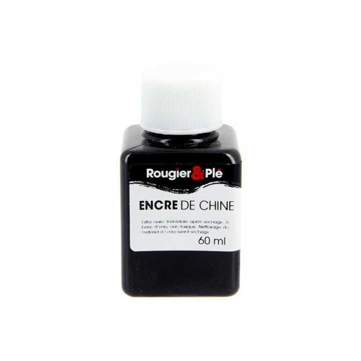 Encre de Chine - Rougier&Plé - Rougier et Plé