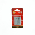 Gomme mie de pain grise - Corect Art - Rougier et Plé