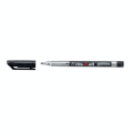 Marqueur permanent noir Write-4-All 1 mm - STABILO - Rougier et Plé
