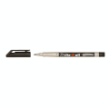 Marqueur permanent noir Write-4-All 0.7 mm - STABILO - Rougier et Plé