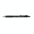 Porte-mine Grip 1345 - 0.5 mm - corps noir - Faber-Castell - Rougier et Plé