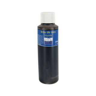 Brou de noix liquide 250 ml - Esprit Composite - Rougier et Plé