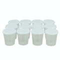 Pot gradué 30 ml x 12 - O'color - Rougier et Plé
