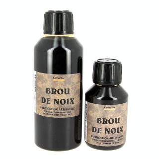 Brou de noix - Corect Art - Rougier et Plé