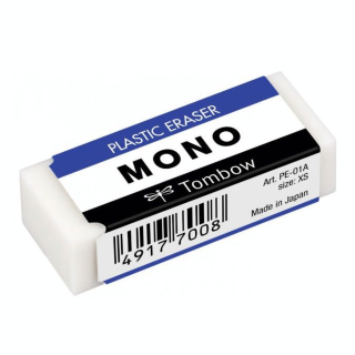 Gomme MONO 11 g Format XS - Tombow - Rougier et Plé