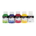 Encre acrylique Set 5 x 30 ml - Rougier&Plé - Rougier et Plé