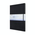 Carnet aquarelle Art A3 200 g/m² - Moleskine - Rougier et Plé