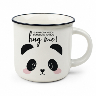 Mug Panda - Legami - Rougier et Plé