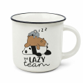Mug Lazy team - Legami - Rougier et Plé