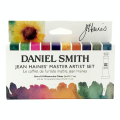 Peinture aquarelle Extra-fine Set Jean Haines 10 x 5 ml - Daniel Smith - Rougier et Plé