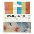 Peinture aquarelle Extra-fine Set Jean Haines 6 x 5 ml - Daniel Smith - Rougier et Plé