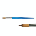 Pinceau rond fibres synthétiques Cotman Série 111 Court - Winsor & Newton - Rougier et Plé