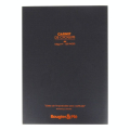 Carnet de croquis R&P 100 g/m² 120 pages - Rougier&Plé - Rougier et Plé