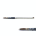 Pinceau de Voyage Lavis synthétique 6,5 mm - Corect Art - Rougier et Plé