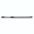 Pinceau de Voyage Plat synthétique 10 mm - Corect Art - Rougier et Plé
