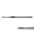 Pinceau de Voyage Rond synthétique 3 mm - Corect Art - Rougier et Plé
