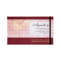 Carnet Aquarelle fabriqué à la main 300 g/m² 20 F - Sennelier - Rougier et Plé