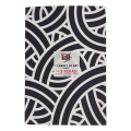 Carnet de croquis R&P 100 g/m² A5 120 pages Jordane Saget - Rougier&Plé - Rougier et Plé