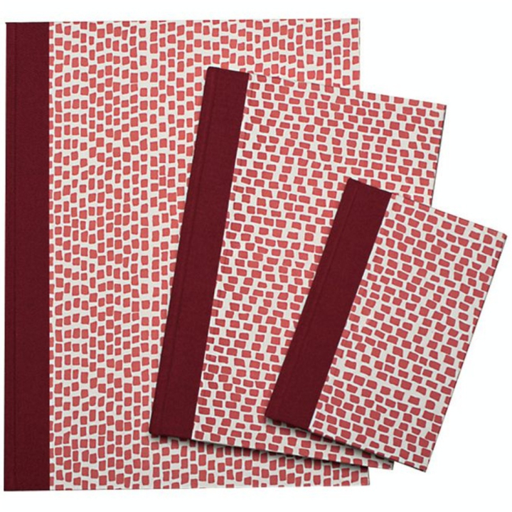 Carnet Venezia 200 g/m² 48 feuilles - Fabriano - Rougier et Plé