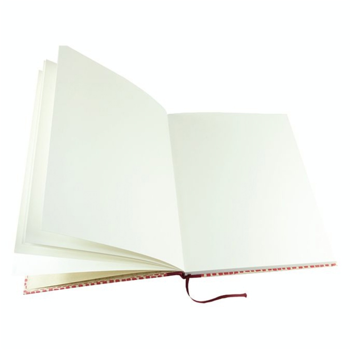 Carnet Venezia 200 g/m² 48 feuilles - Fabriano - Rougier et Plé