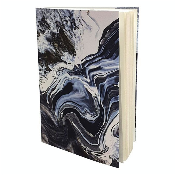Carnet de croquis R&P 100 g/m² A5 120 pages Silvère Jarrosson - Rougier&Plé - Rougier et Plé