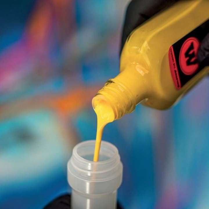 Marqueur Dripstick 10 mm - Molotow - Rougier et Plé