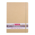 Carnet de croquis Sahara 140 g/m² 80 feuilles - Talens Art Creation - Rougier et Plé