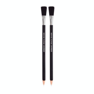 Gomme crayon de précision - Derwent - Rougier et Plé