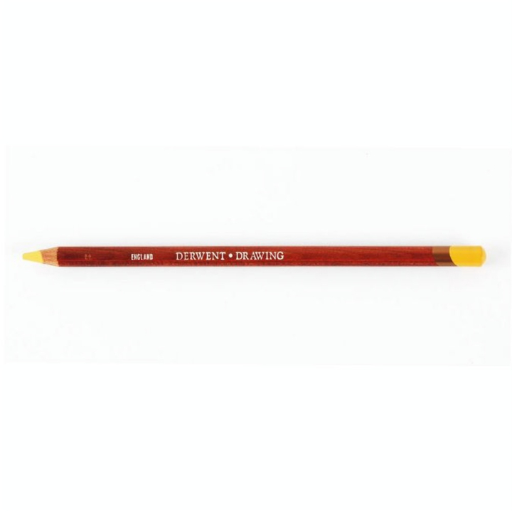 Crayon de couleur Drawing - Derwent - Rougier et Plé