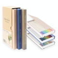 Crayon de couleur Irojiten set Woodlands 30 pcs - Tombow - Rougier et Plé