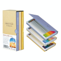 Crayon de couleur Irojiten set Seascape 30 pcs - Tombow - Rougier et Plé
