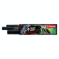 Marqueur acrylique FREE set mixte Noir 3 pcs - STABILO - Rougier et Plé