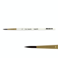Pinceau aquarelle Rond synthétique Créa - Rougier&Plé - Rougier et Plé