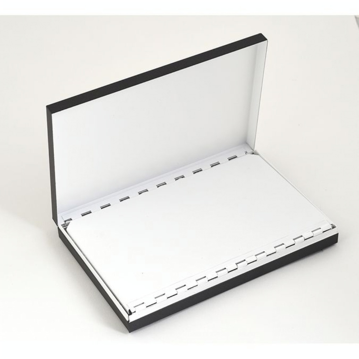 Aquarelle Extra-Fine Boîte métal Luxe 24 godets - BLOCKX - Rougier et Plé