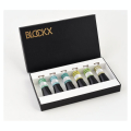 Aquarelle Extra-Fine Coffret 6 Tubes 15 ml Vert - BLOCKX - Rougier et Plé