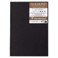 Carnet de dessin Piqué 140 g/m² 20 feuilles - Goldline - Rougier et Plé