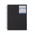 Carnet de croquis à spirales 250 g Microperforé - Goldline - Rougier et Plé