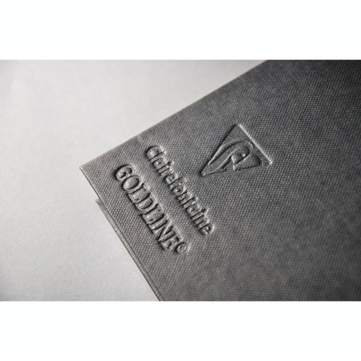 Carnet de croquis à spirales 250 g Microperforé - Goldline - Rougier et Plé